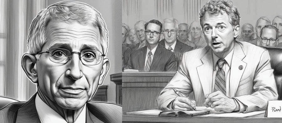 The Wellness Company Praises Bipartisan COVID-19 Investigation
