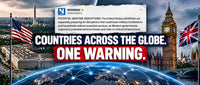 The Pentagon's 90-Day Plan: How Long Should Your Emergency Supplies Last?