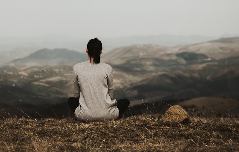 7 Meditation Tips for Beginners
