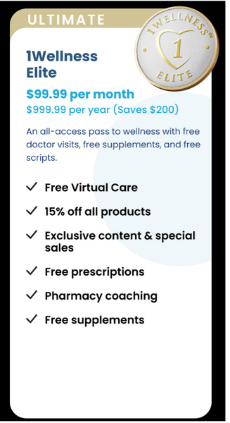 Which Membership is Right for You?