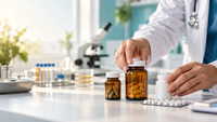 Antibiotics, Antifungals, and Antiparasitics: What's the Difference and When Are They Used?
