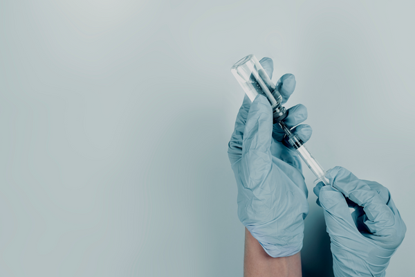 BREAKING: Study confirms the vast majority of Americans have gotten the COVID vaccine via “shedding,” whether they wanted it or not 