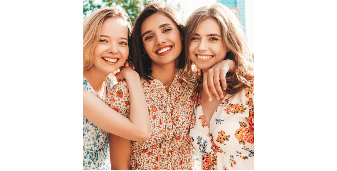 Venus —  Plant Powered Hormonal Support