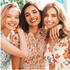 Venus —  Plant Powered Hormonal Support