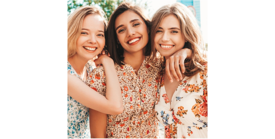 Venus —  Plant Powered Hormonal Support