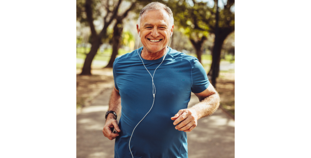 The "Longevity Vitamin" That Could Transform Your Health