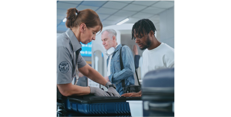 Traveling with Medication? Know the Rules