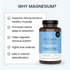 Magnesium: The Essential Mineral Powering Your Body