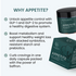 THE NATURAL GLP-1 and GLP-2 Appetite Suppressant