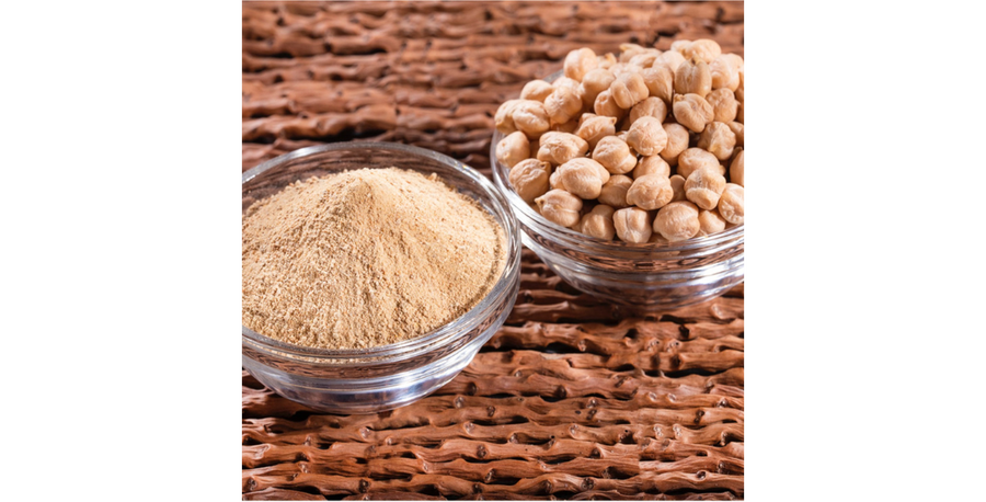 No Eggs? Quick and Easy Egg Substitutes
