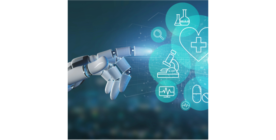 Artificial Intelligence as Your Healthcare Provider - Have We Gone Too Far?