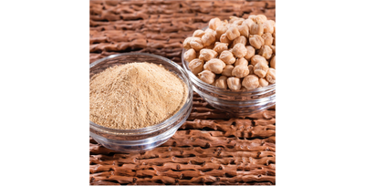 No Eggs? Quick and Easy Egg Substitutes