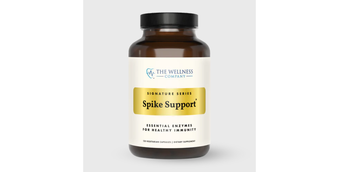 Nattokinase: Benefits Beyond Spike Detox