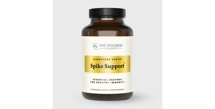 Nattokinase: Benefits Beyond Spike Detox