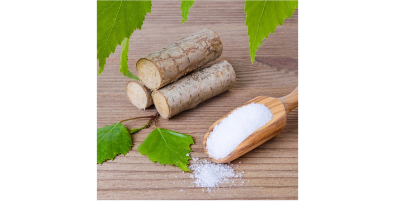 The Sweet Solution for Dental Health-Naturally