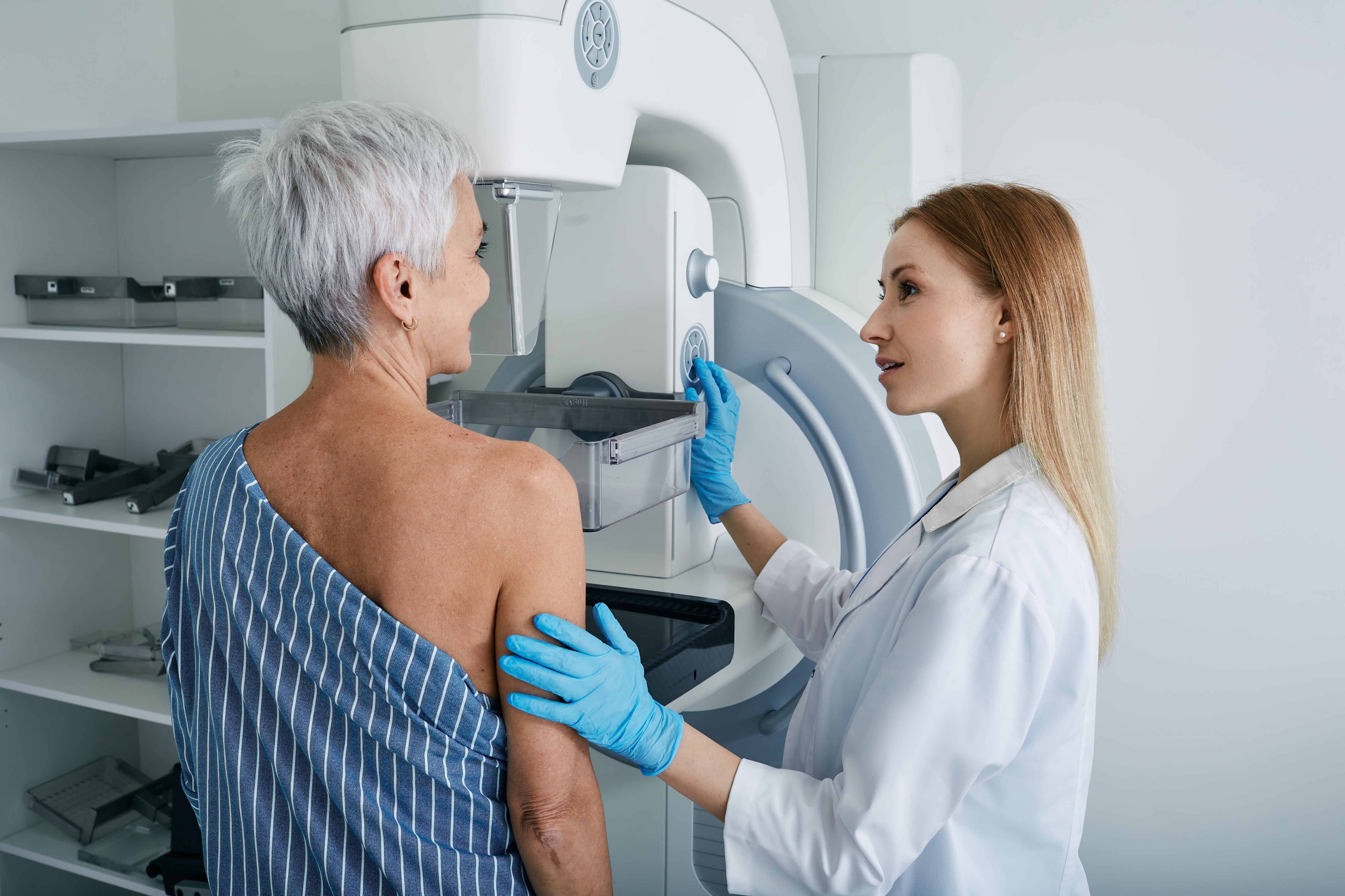Understanding Breast Cancer