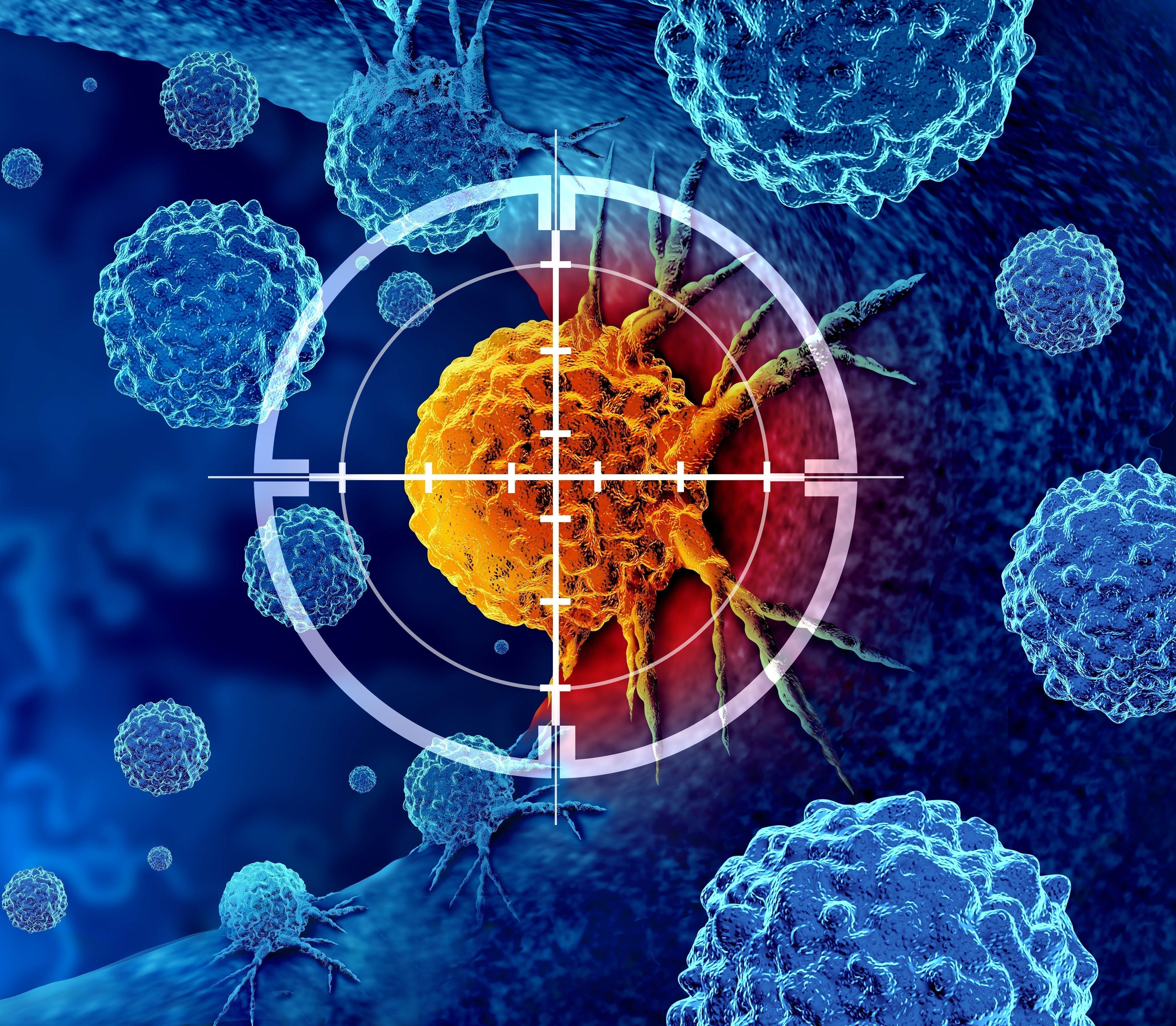Six-Month Study Brings Hope To Cancer Patients