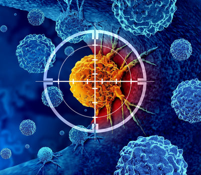 Six-Month Study Brings Hope To Cancer Patients