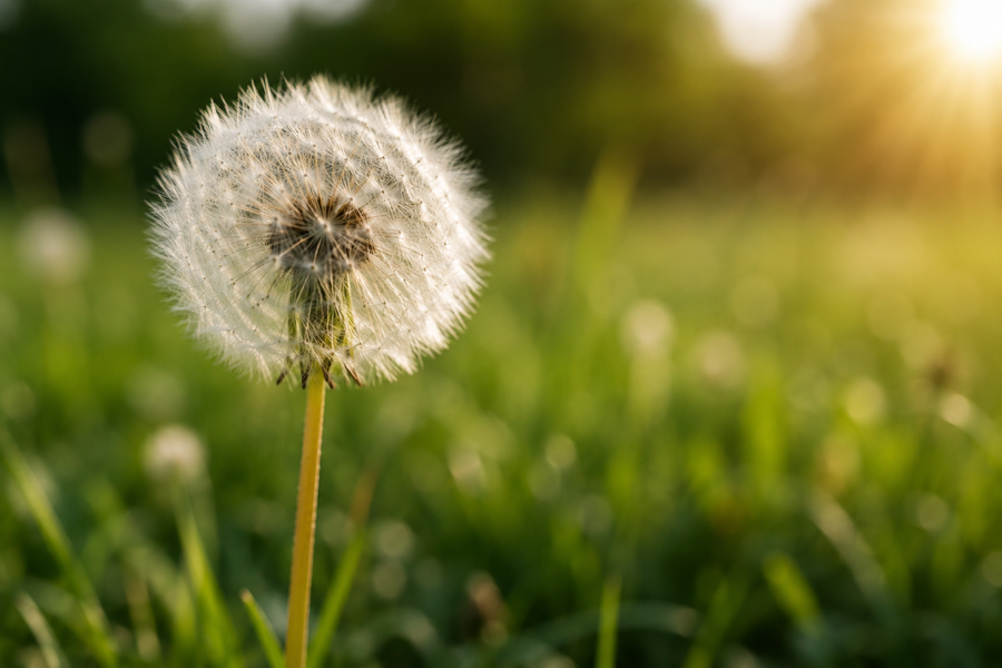 This Backyard Weed May Hold The Key to Health