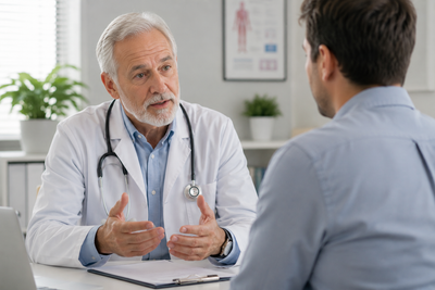 The $290 Billion Problem Healthcare Forgot to Fix