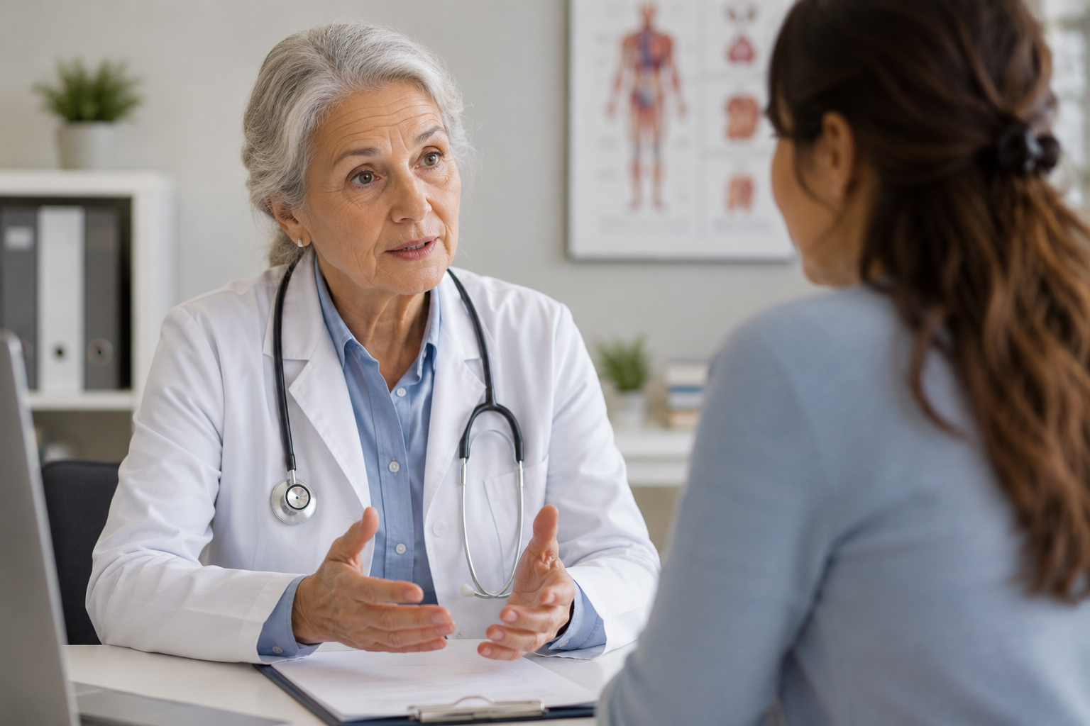 With Wellness Care, YOU are in the Driver’s Seat