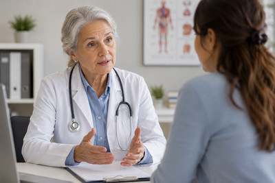 With Wellness Care, YOU are in the Driver’s Seat