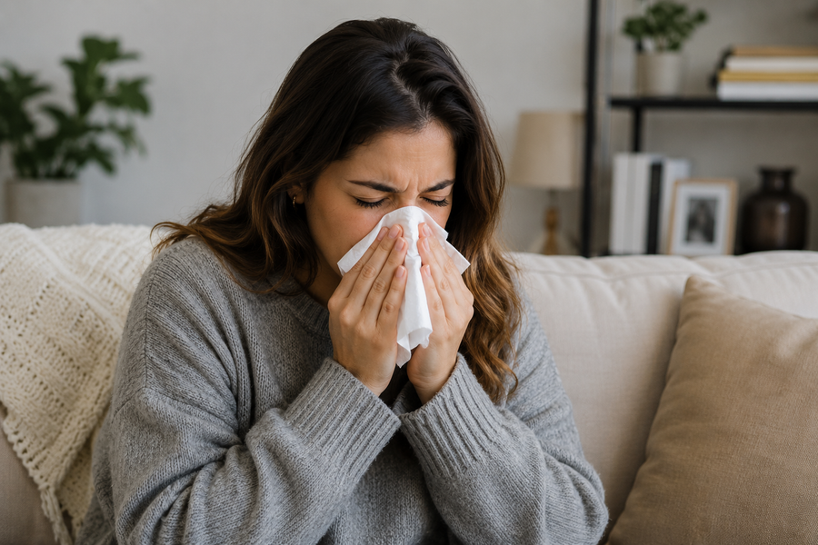 The Secret Cold Fighter Hiding in Plain Sight