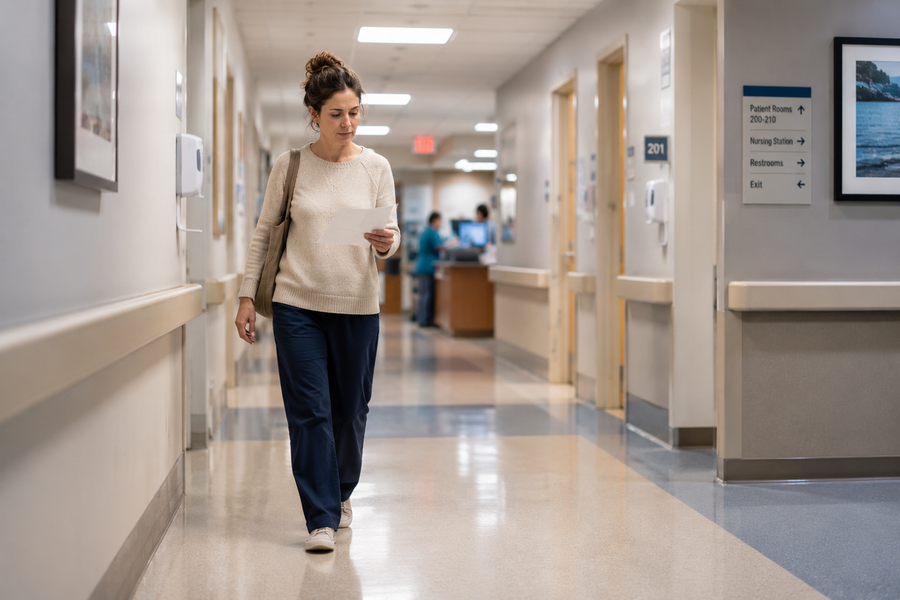 Introducing Care Pro: With You Every Step of the Way