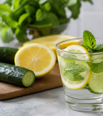 Detoxification: What It Is and Why It Matters