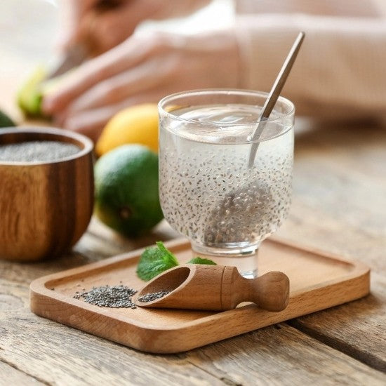 Using Binders During a Detox