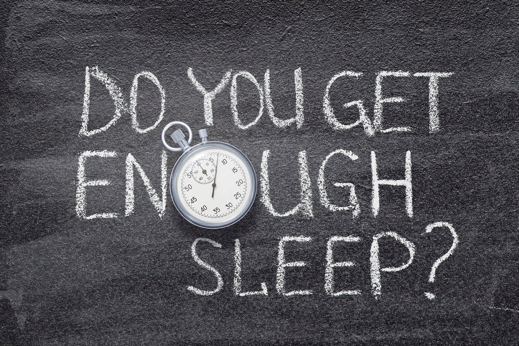 Everything You Need to Know About Sleep