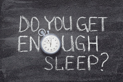 Everything You Need to Know About Sleep
