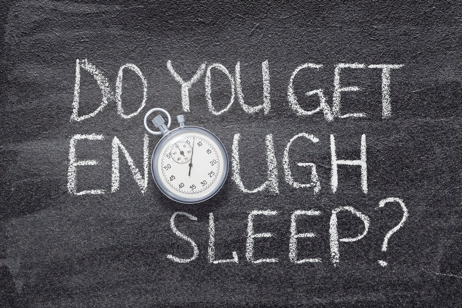 Everything You Need to Know About Sleep