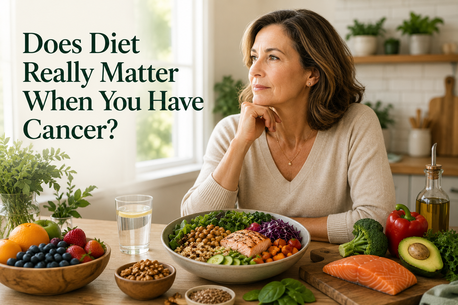 How Does Body Weight Affect Cancer Risk and Treatment?