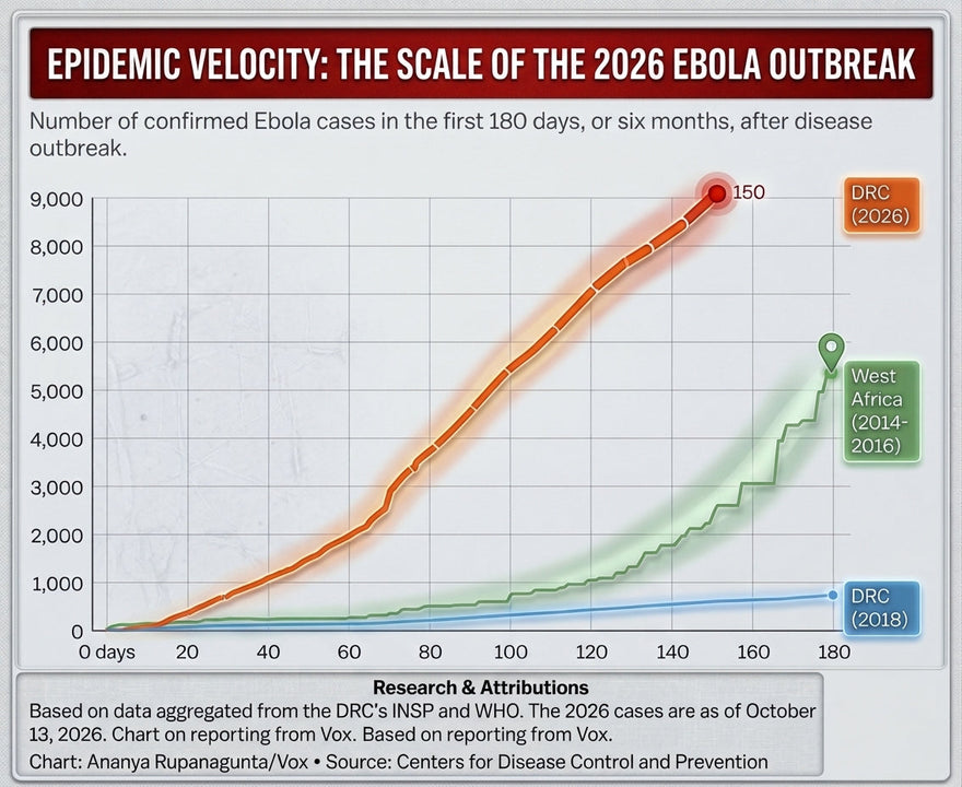 Ebola outbreak