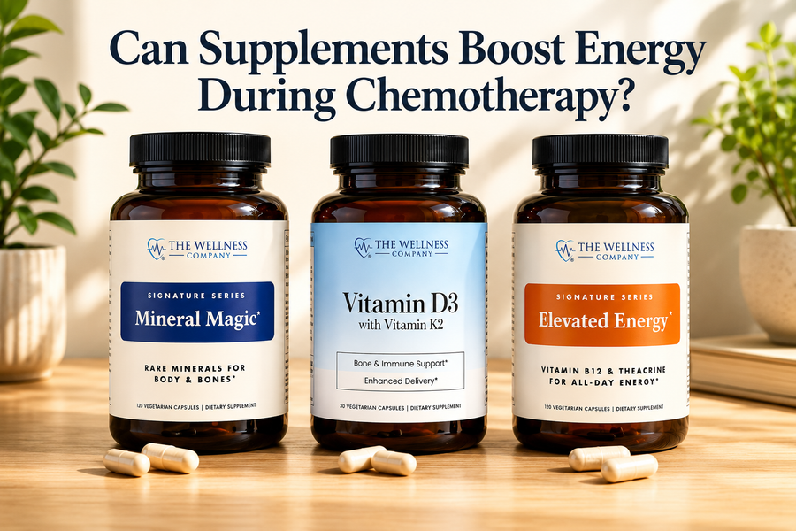 How Do You Manage Fatigue During Cancer Treatment?