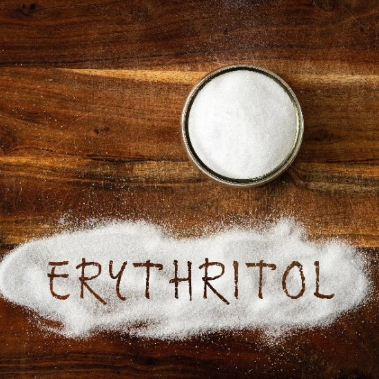 Erythritol: Separating Facts from Fiction