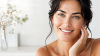 Your Face: A Reflection of Your Health