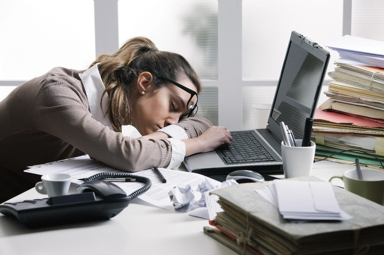 Fatigued? Depressed? This is Often Overlooked in Women