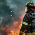 Inside a Wildfire: A Firefighter's Guide to Evacuation and Emergency Preparedness