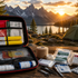 Beyond the First Aid Kit