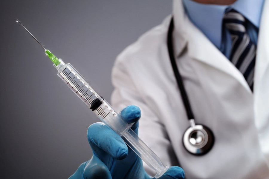 The Great Flu Vax Flop