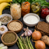 The Food Group Colon Cancer Hates