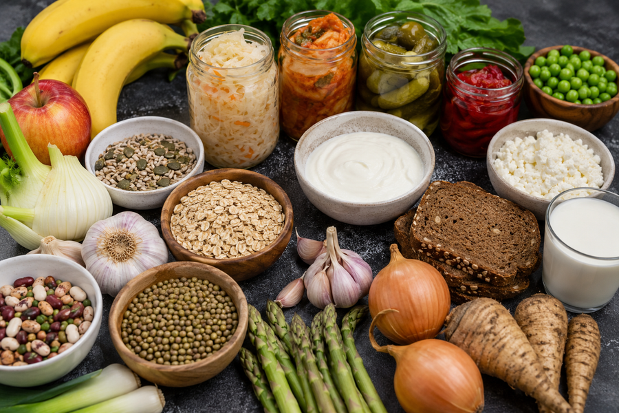 The Food Group Colon Cancer Hates