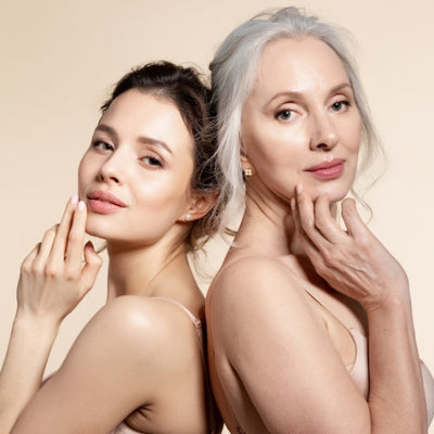 GHK-Cu for Aging Skin, Recovery, and Radiance