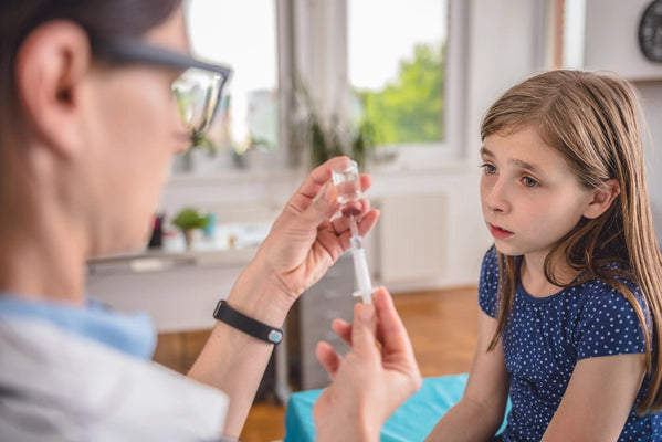 Human Papillomavirus Vaccine-Is it Safe?