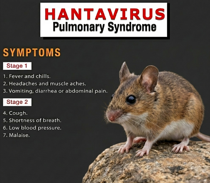 Hantavirus: What You Need to Know