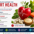 Which Supplements Actually Support Cardiovascular Health?