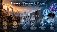 What Is the Pneumonic Plague? Is It a Threat?