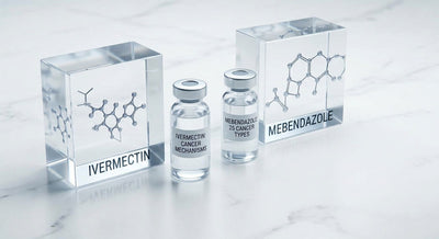 Ivermectin and Mebendazole in Cancer: What Our New Review Found